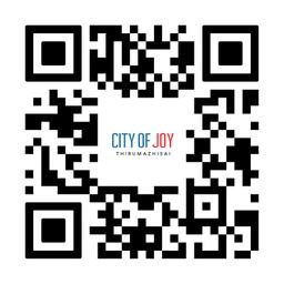 RERA QR Code